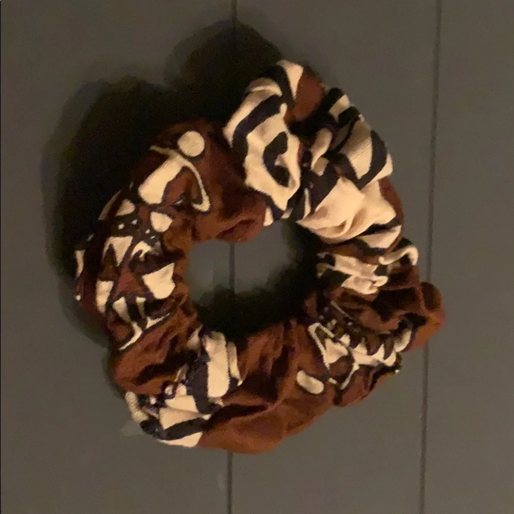 N/A soft brown